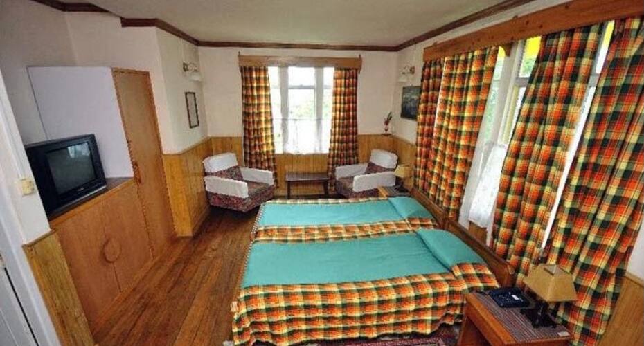 Kalimpong Park Hotel, Kalimpong 5